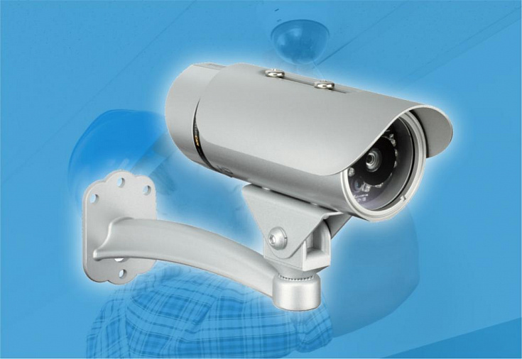 Установка и обслуживание систем видеонаблюдения и охраны